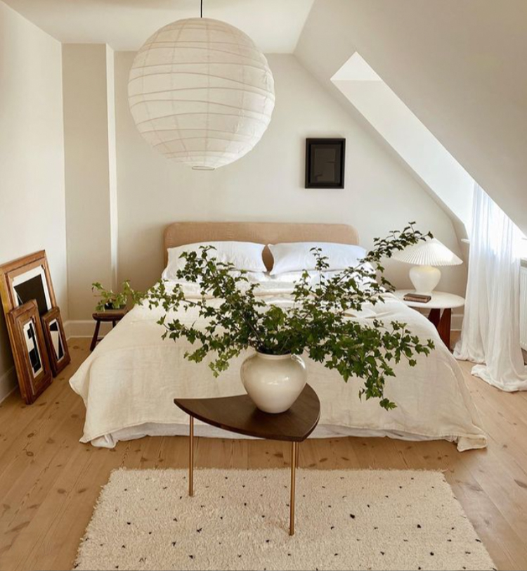 A Beautiful, Elegant Copenhagen Home Revisited!