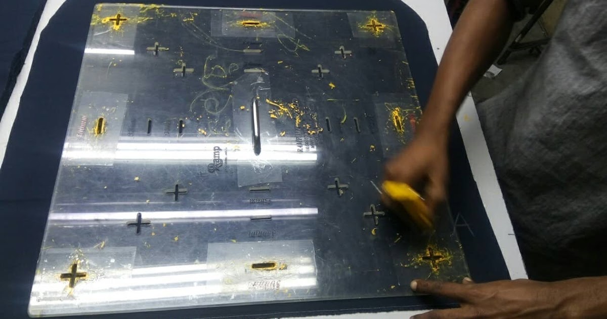 Fabric shrinkage test Dimensional Stability in Garments and Textile