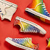 CONVERSE CELEBRA EL ORGULLO GAY