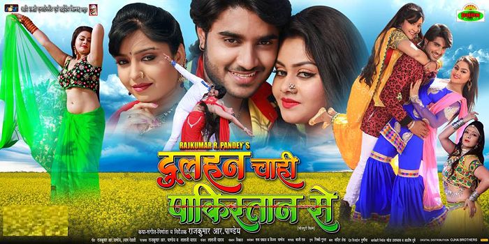 Chintu Bhojpuri Full Movie Hd