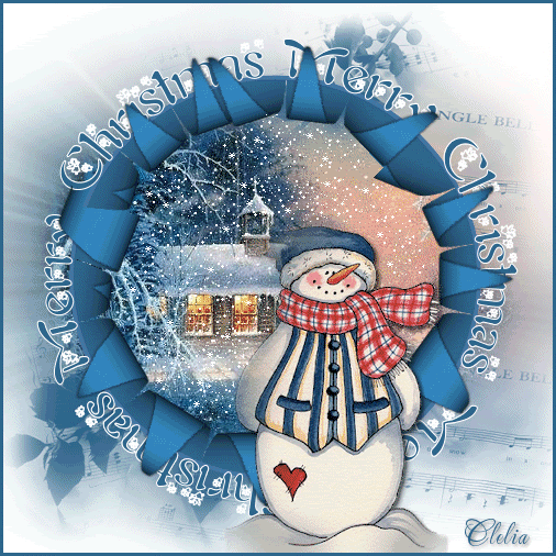 Capricci animati Case e paesaggi innevati jpg (506x506)