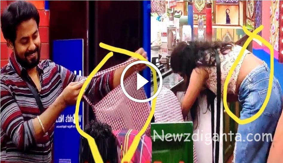 “நேத்து பிக்பாஸ் நிகழ்ச்சியில் ஆரி செய்த காரியத்தை நீங்க கவனச்சிங்களா – வீடியோ !! “நேத்து பிக்பாஸ் நிகழ்ச்சியில் ஆரி செய்த காரியத்தை நீங்க கவனச்சிங்களா – வீடியோ !!