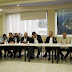 Πρέβεζα:Συνεδρίασε το Συντονιστικό της Πολιτικής Προστασίας για την αντιμετώπιση εκτάκτων αναγκών 
