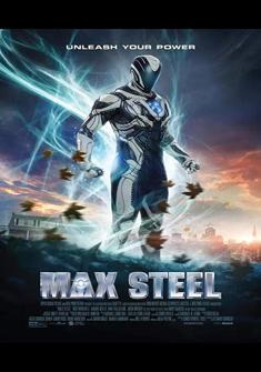 max steel hd movie in tamil