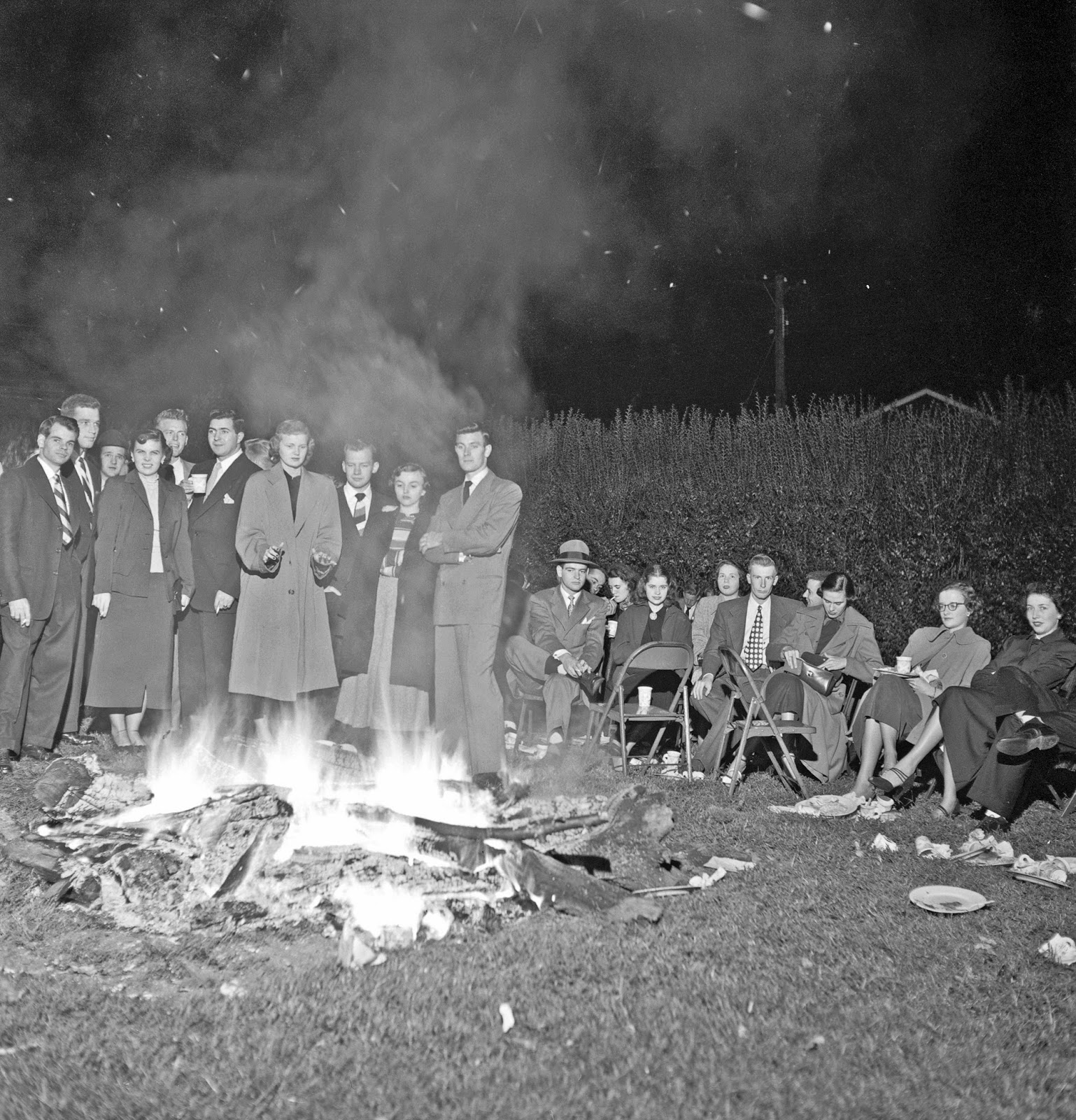 History in Photos University of Kentucky