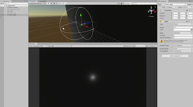 Kittehface Software: Light the Universal Render Pipeline to Resemble ...