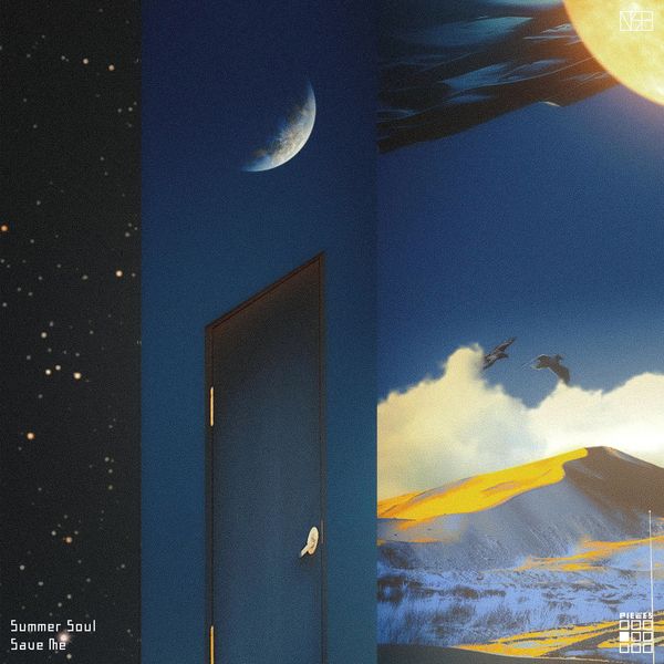 The Pieces – Save Me (feat. Summer Soul) – Single