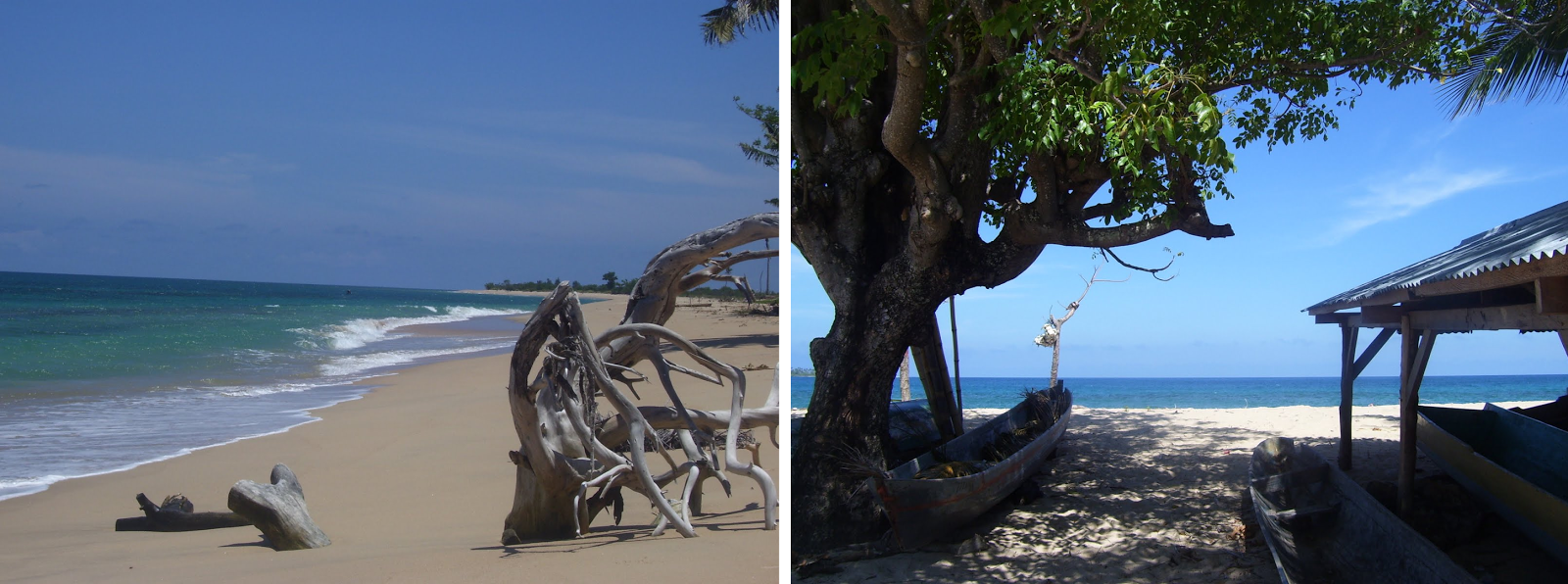 Desa Lede - Wesata.ID