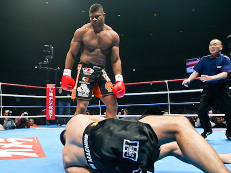 アリスター オーフレイム 薬物疑惑を超えて