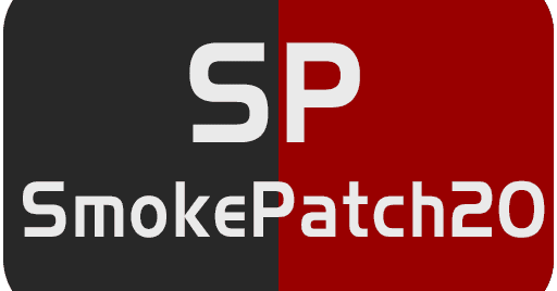 Tutorial - Install smoke patch - SmokePatch