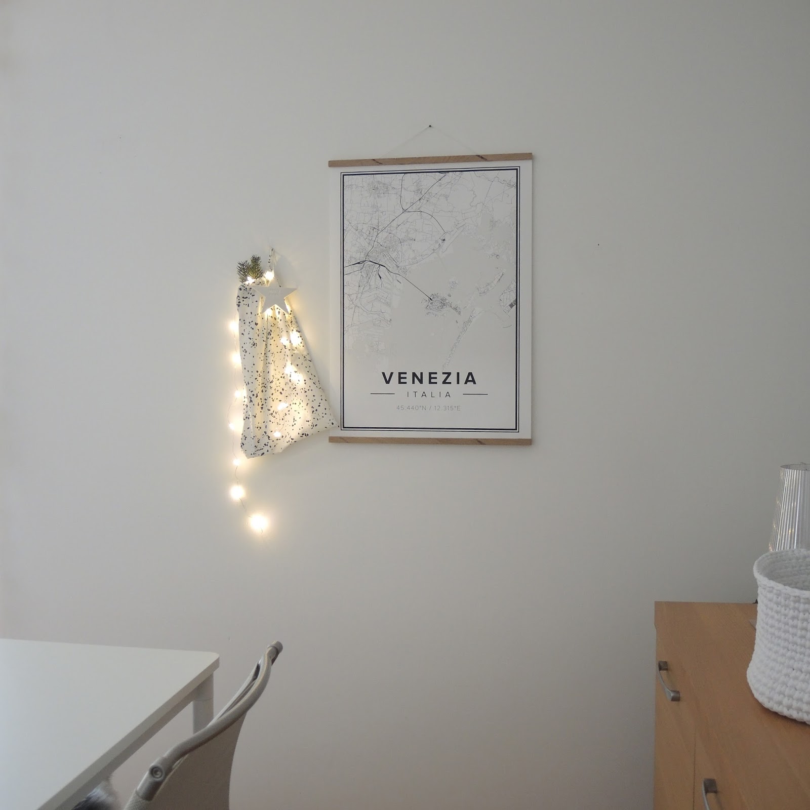 SARAS Dekolust: Dezember 2017 SARAS Dekolust: Dezember 2017