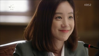 Sinopsis Witch’s Court Episode 4 Bagian Kedua