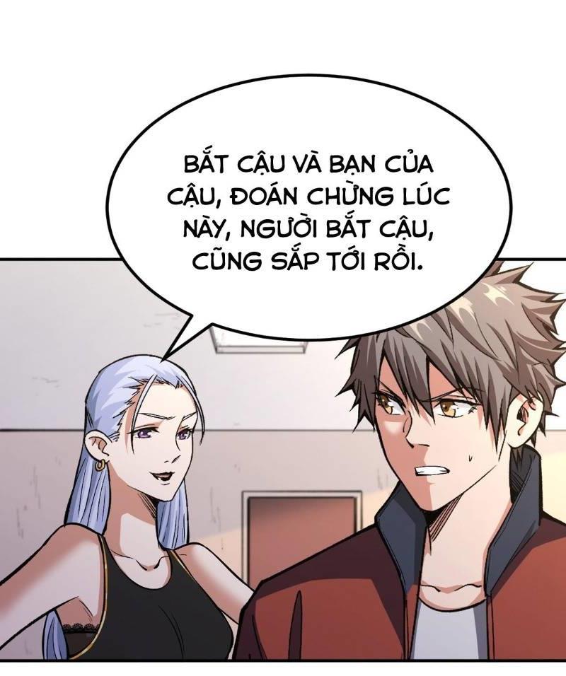 Trở Về Mạt Thế Làm Đại Lão Chapter 26 - Trang 10