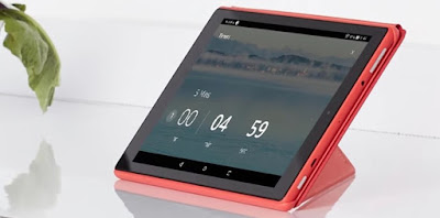 Manfaat Menggunakan Tablet Android untuk Bekerja dari Rumah #WFH