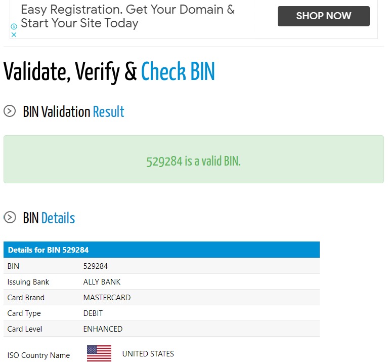 How To Use BINs to Easily Create Premium Accounts 2022