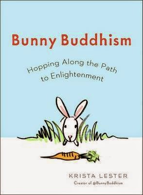 http://www.pageandblackmore.co.nz/products/791454-BunnyBuddhismHoppingAlongthePathtoEnlightenment-9780399167874