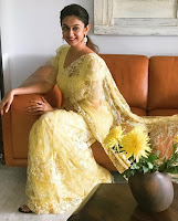 Aishwarya Arjun (Actress) Biography, Wiki, Age, Height, Career, Family, Awards and Many More