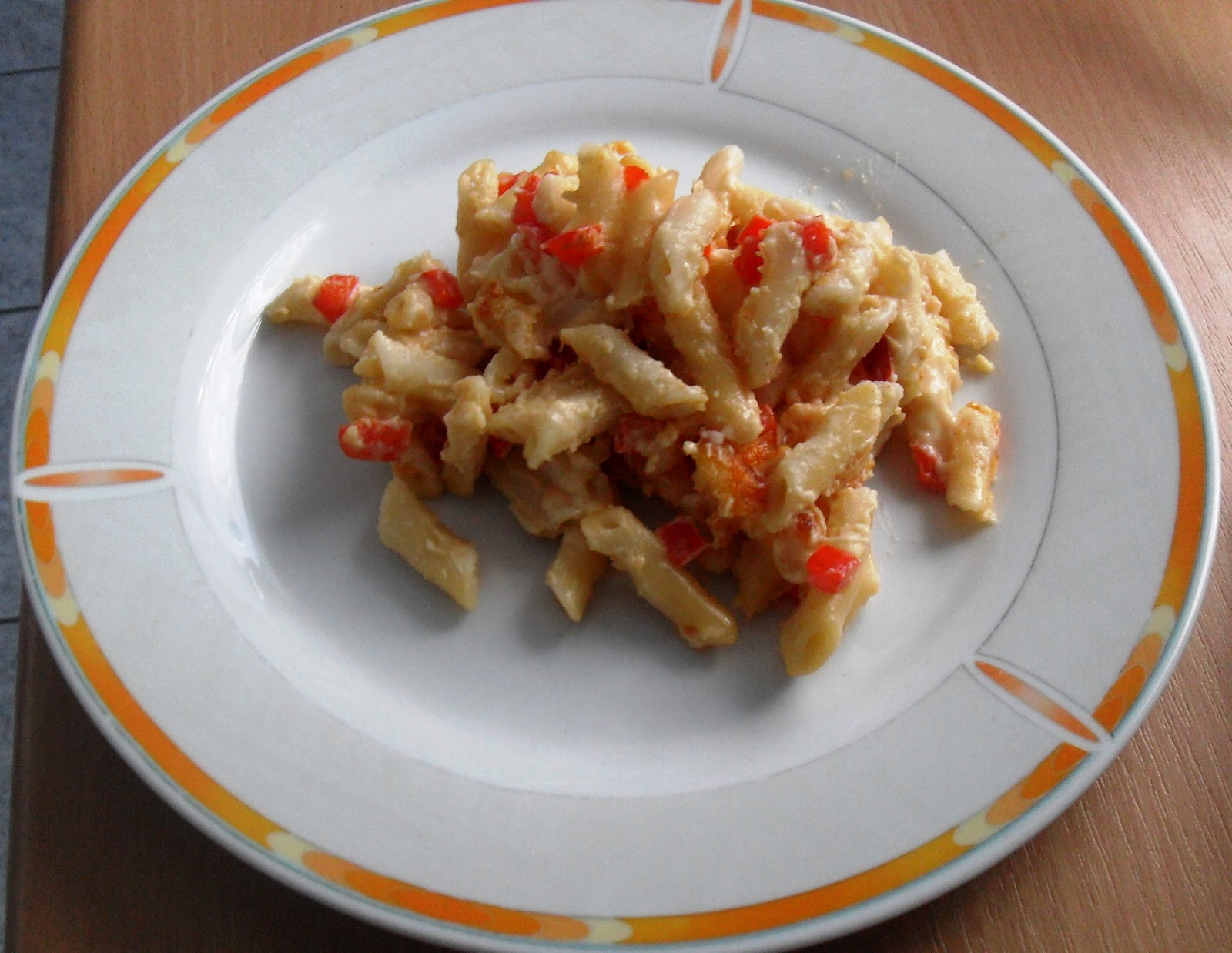 Sanna´s Hexenküche: American Macaroni and Cheese (amerikanischer ...