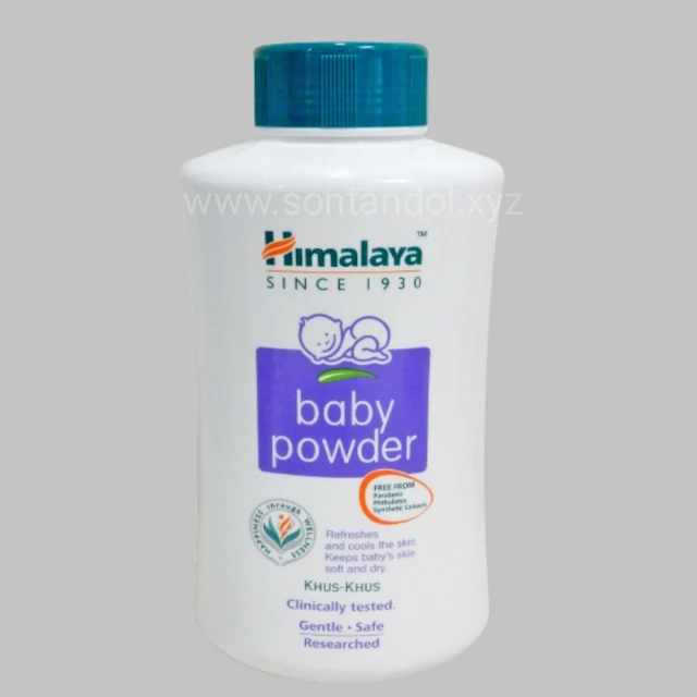 বাচ্চাদের জন্য সেরা ১০ টি বেবি পাউডার | Top 10 Baby Powders for Kids
