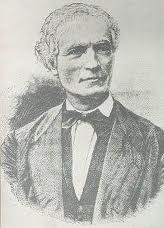 GRAFOGRAF nemcsak grafológia Jean Hippolyte Michon