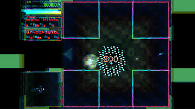 Rainbow Laser Disco Dungeon Game Screenshot 18