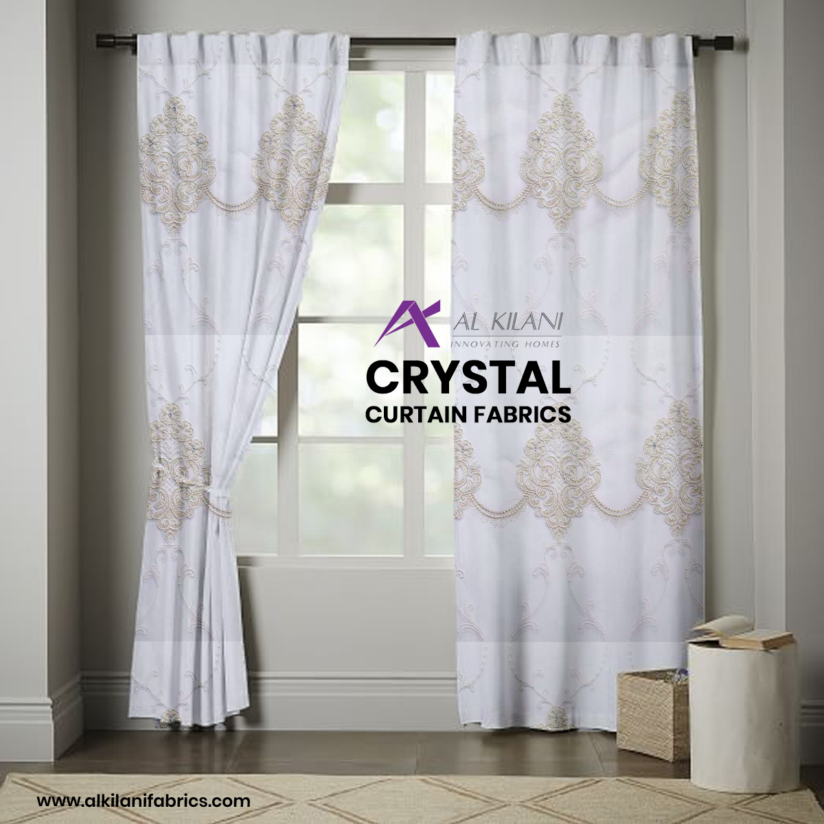 Al Kilani Fabrics What's the best fabric for reupholstering the sofa?