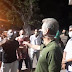 Coluna da Segunda-feira 17/08/2020 – Em busca de voto Alberto Feitosa e deputados de direita fazem barraco em frente ao Cisam