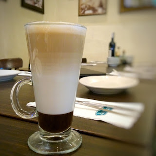 Cafe Mocha