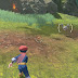 Pokémon Legends: Arceus presentó novedades del juego