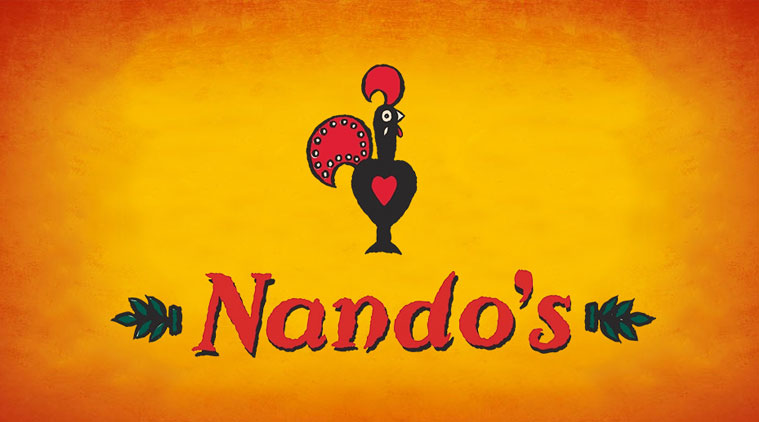 Image result for chicken nandos logo