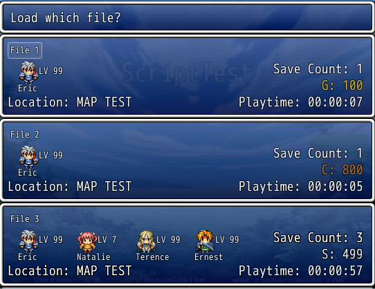 Rpgmaker Vx Ace Scripts _ Vx Ace Master Script List – TH Elek