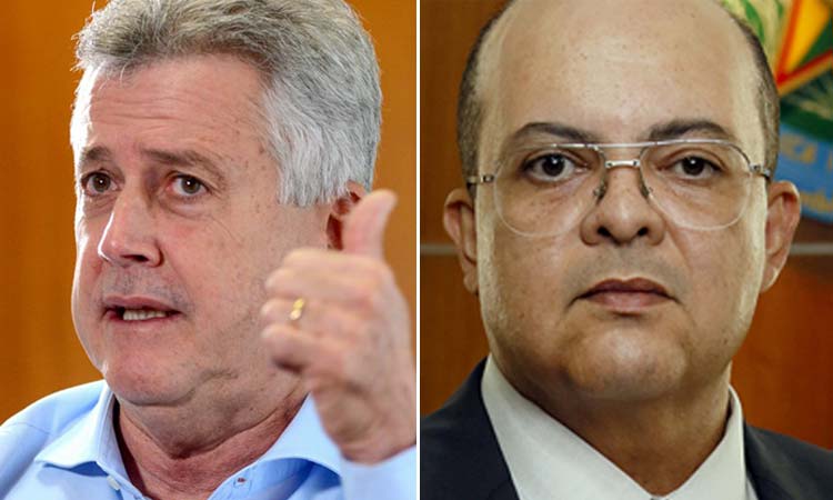 Rollemberg acusa Ibaneis Rocha de desviar R$ 3 milhões do município de Jacobina; assista