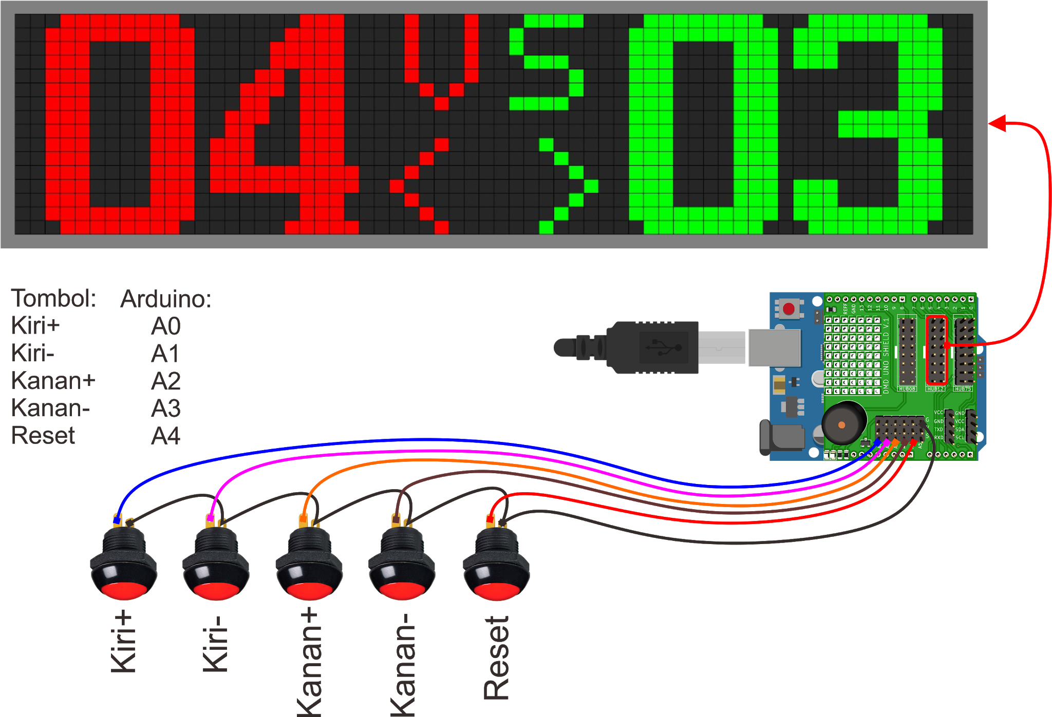 Dick b. Ардуино панель p10. Dmd2 Arduino p10 русификатор. Pickit2 ардуино. Со2 лазер на ардуино.