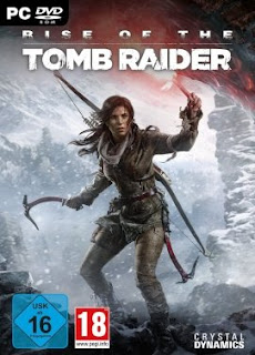 Rise Of The Tomb Raider Free Download