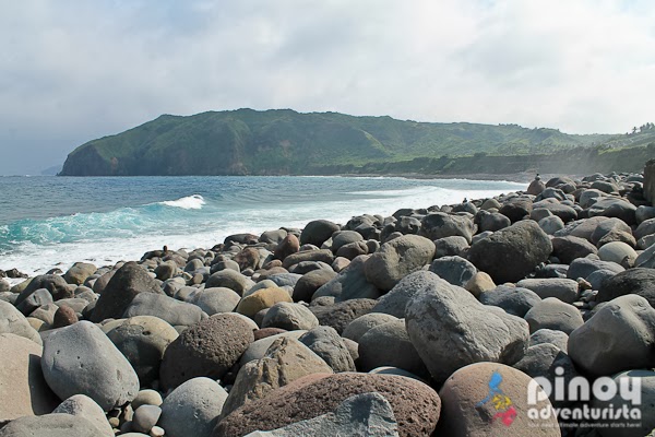 Batanes - Batan Island North Tour