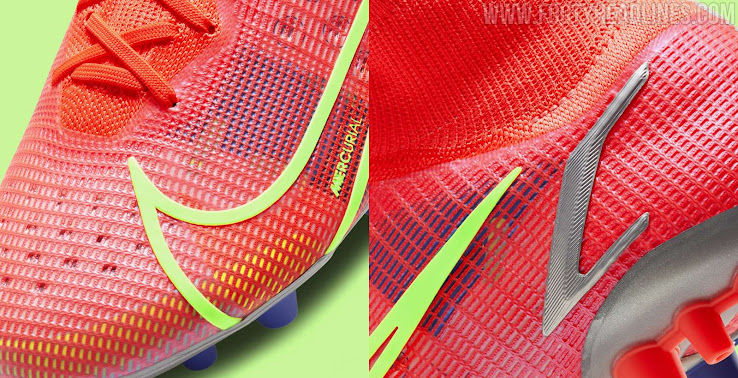 nike mercurial first generation