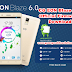 CG EON Blaze 6.0 Official Firmware Stock Rom/Flash File Download