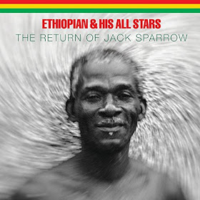 Ethiopian & His All Stars' The Return of Jack Sparrow