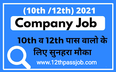 12thpassjob.com