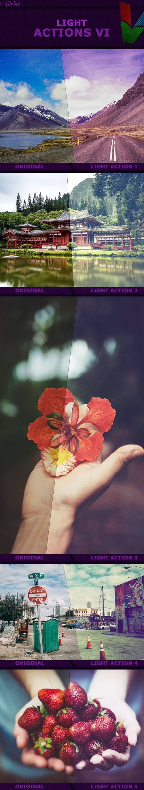Graphicriver - Light Actions VI 16703989 2 light%2Bactions%2Bvi%2Bpreview