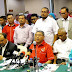 Pemimpin Umno ditipu hadir sidang media singkir MB?