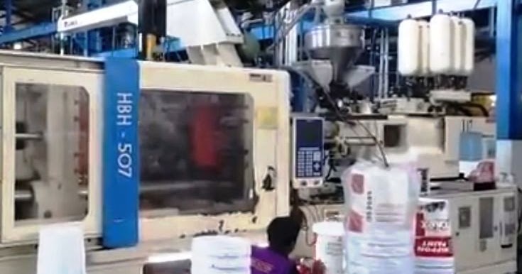 Pabrik Bollter Surabaya Surabaya Crp Albea Keller Heltaked