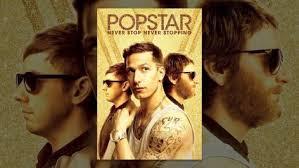 Popstar Never Stop Never Stopping 2016 Dual Audio 480p 150MB