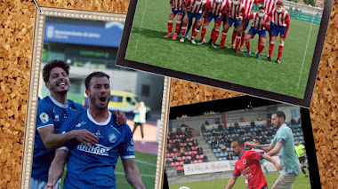 El Xerez ruge, la UD Ourense resurge, el Socios vence y Mestallistes convence