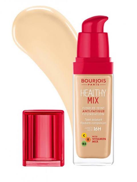 كريم الأساس "Foundation"