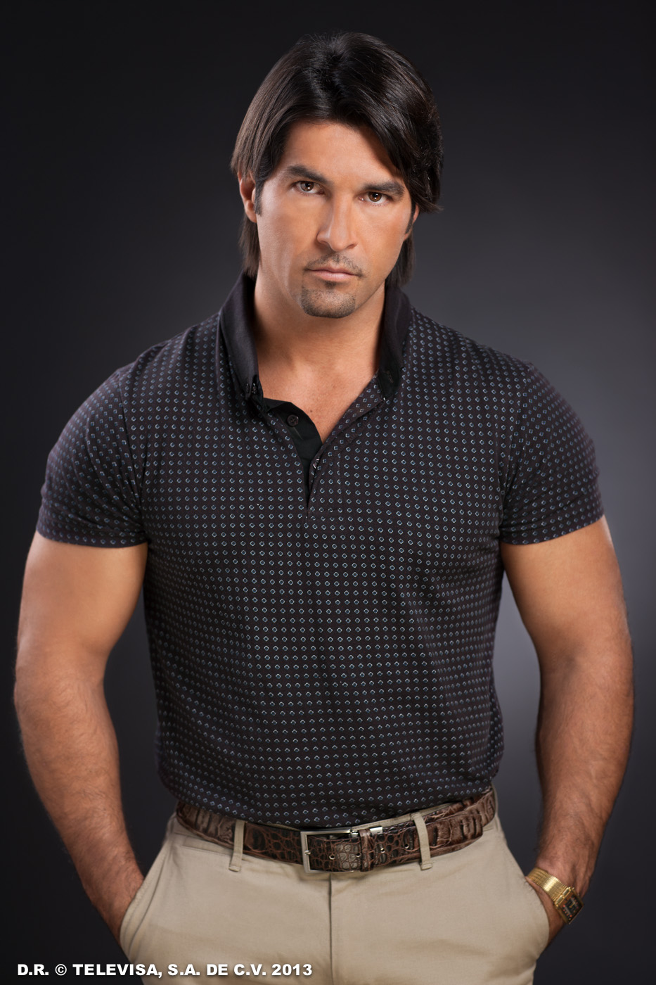 La tempestad promoshoots