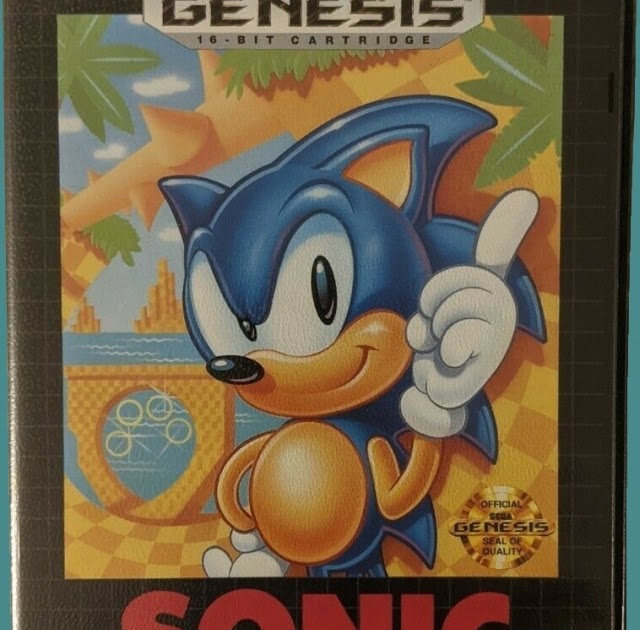 History of the Sega Genesis – Dawn of the 16-bit Era