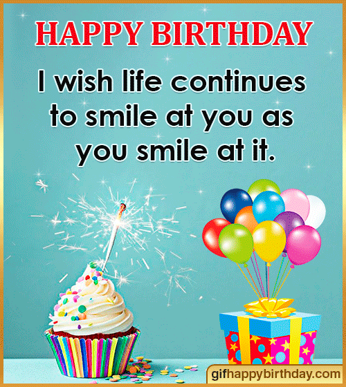happy birthday wishes gif happy birthday wishes gif