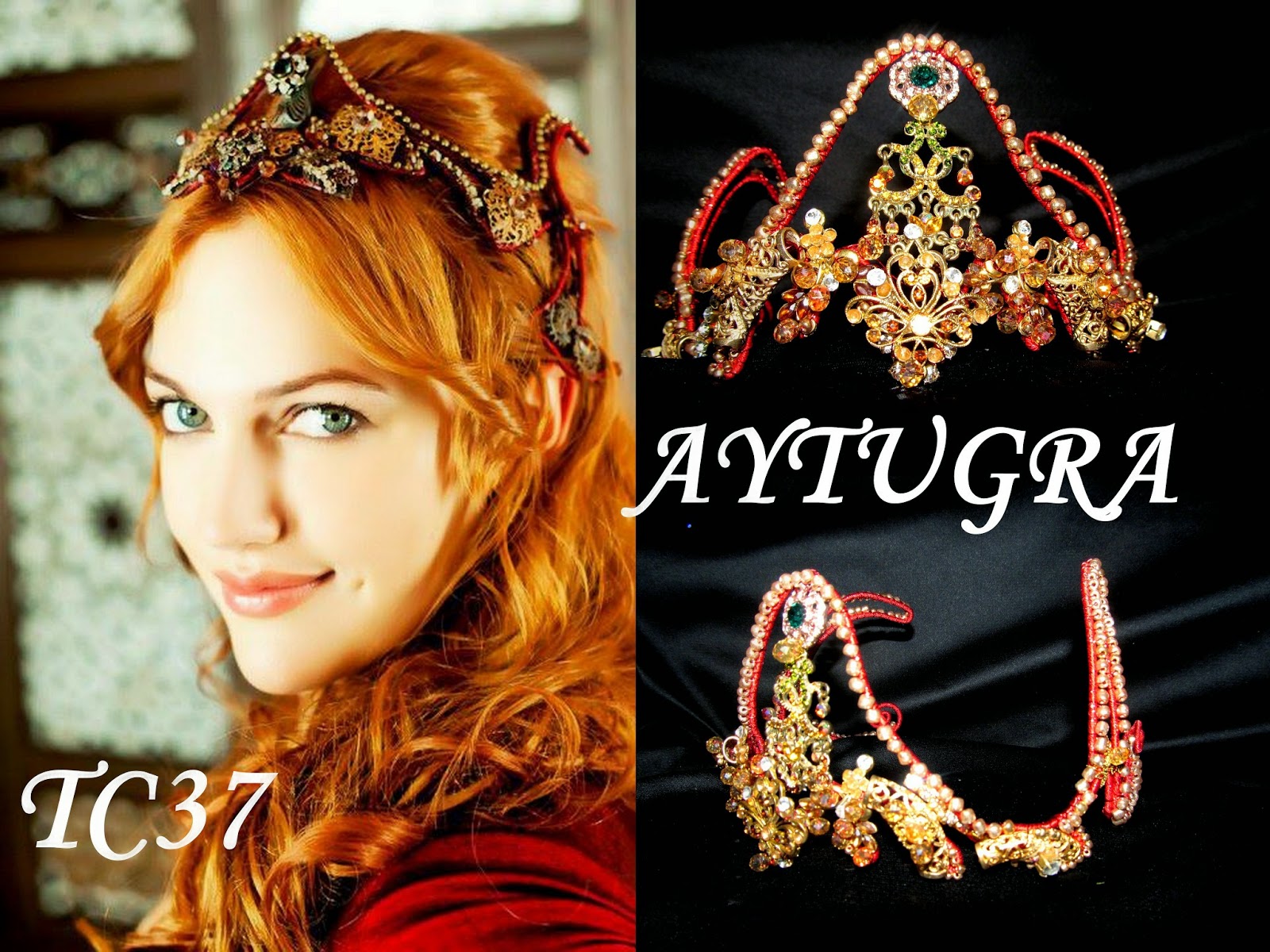 Хатидже султан картина