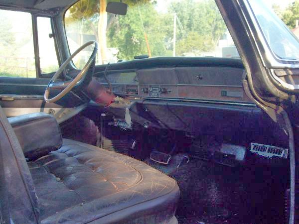 1965 Chrysler Imperial Ready for Restoration Auto Restorationice jpg (600x450)